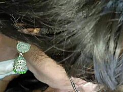 अरे, देखना चाहते हो ये इंडियन भाभी एपिक ब्लोजॉब देती है कमशॉट के साथ HD में?