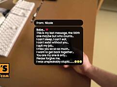 Drieweg Fetish Slet Angie Lynx Test Nieuwe POV Standjes