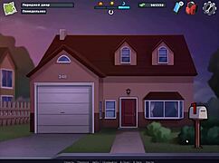 Полный геймплей Летней Саги часть 11