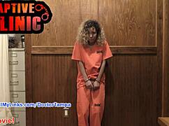 Bakom kulisserna med Kalani Luana i mock court prep