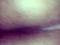 Empolgado com BOA FODA na buceta apertada molhada