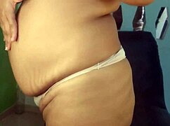 Antonella Flores touží po náhodném sexu s cizinci