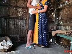 पत्नी को लोकलसेक्स31 द्वारा मैदानों में रॉ आउटडोर बांगिंग के लिए शेयर किया गया