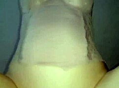 Пока муж на работе, его друг жестко трахает меня