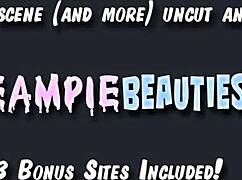 คู่ผอมเย็ดแรงบนเตียงสบายเย็ดหี