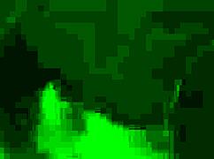 Ébène jamaïcaine ado taquine sa belle chatte en live caméra