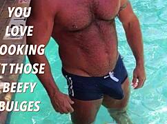 Go-Daddy-Go 3P教练提供双插大鸡巴吸吮