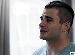 Tuhaf ve Yalnız Kadın Üvey Oğlundan Creampie İstiyor - Sovereign Syre