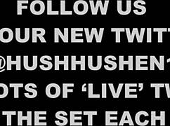 سوني ماكينلي، أحب حيل الحفلات ونيك أزبار سوداء كبيرة!