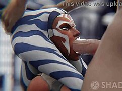 Lady Tano farkszopása, basszus, meg vagyok döbbenve