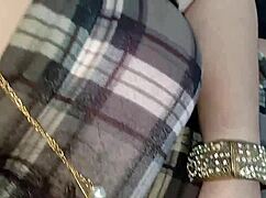 Toba Shikan Hizmetçi Netu Hırsızlık Yapar, Alex Tarafından Sert Anal Cezalandırılır. Muhteşem Seksi Vücut İlk Bölümde Merhamet Diliyor