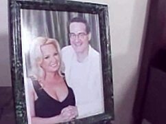 Üvey Anne Yasak Karşılaşmada Ham Tutkuyla Baştan Çıkarıyor