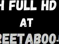 Père solitaire piégé dans un filet aveugle avec une ado coquine 18+.