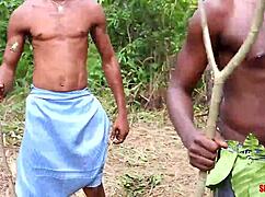 Fucking inside a local prison got us so wild today