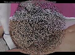 hej, chceš vidět, jak drtím koule femdom silou?