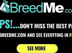 Perawat BreedMe Haus Double Creampie di Rumah Sakit