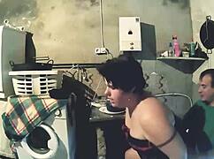 Мръсни чинии и боклук водят до интензивно задно действие