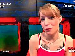 Føler spenningen i beste bukkake 39 10