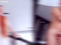 7ต่อ1 ทริปเปิลเซ็ต ทีพี แดพี ทริปเปิลเพนเน็ตชั่นแนล แก๊งแบงกับสลัตตัวเล็กอลิสก้า ดาร์ก พบควยหลากสี