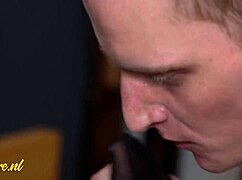 Emma Klein, wil je ruwe anaal sessie met toyboy?