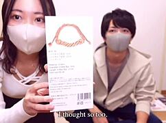 縄縛りで縛られて極限の絶頂へ