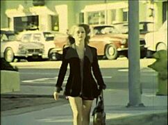 Vintage Londen dagen toen oma jong was 18+ en prachtig mooi in oude foto's