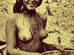 Дарк Лантерн Энтертейнмент делится винтажными эротическими признаниями