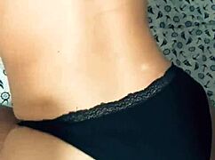 Shaimaa de Mansoura baisée par le docteur dans le scandale de la pharmacie