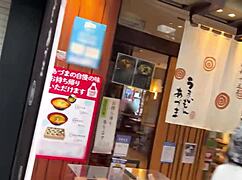 Unbelievable! Himari, 18, Shrine Maiden, Masters Mind-Blowing Oral Skills