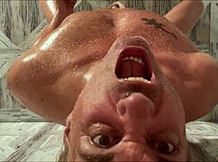 Гей пассивный свинья часть 2, черт, анальный секс этого красавчика дикий!