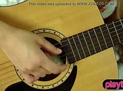 Entah Kenapa Tapi Babe Chef Imut Ini Kalahin Babe Musisi