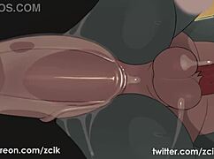 哟，看这些狂野同性毛茸茸视频！🐾