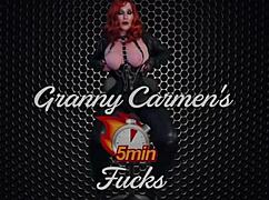 Hey, Beni Nine Carmen'i Boşaltana Kadar Delmek İster Misin?