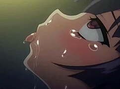 动漫熟女用诱人曲线和魅力挑逗