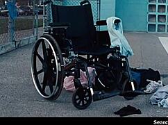 Cristin Milioti 2009'te, lanet olsun, onu profesyonel gibi emip sürmek istiyor musun? Sadece bunu izle!