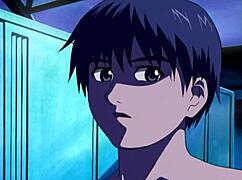 ヘンタイ義妹が学校で義兄とワイルドな出会いを忍び込む