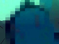 彼が私をハードファックしてベッドでクン舐めさせた？