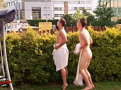 пресни млади 18+ тинксове изследват дивото забавление с бейрбек акция тази вечер