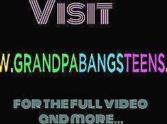 Adolescente morena leva buceta apertada trabalhada com força