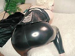 Arya Grander'in Büyük Joi Mastürbasyon Derlemesi