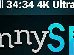 NannySpy: הבוס שלי הרס לגמרי את הכוס הצרה שלי עם זיין אינטנסיבי