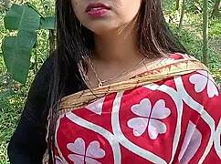 เรื่องเซ็กซี่ร้อนแรงของภรรยาเบงกอลีเดสี