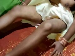 Indická bhabhi snáší brutální hardcore sex s bolestí