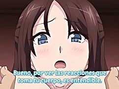 ヘンタイトップリスト、ワイルドなアニメアクションシーン