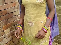 अरे वाह, मेरी इंडियन गर्लफ्रेंड ने मॉन्स्टर लंड वाली गांडमारी के लिए बुलाया!