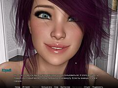 Wow! Kan du håndtere WVM Gameplay Del 4 med blond og ebony som rider stor kuk?