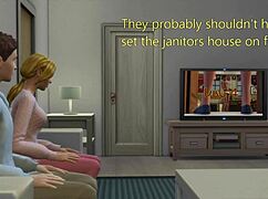 Я колумбийская модель, и кастинг превратился в дикое порно. Мой первый дикий доггистайл!