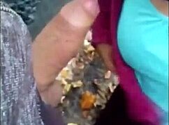 Kompilacja publicznych lodzików z amatorami na zewnątrz jest gorąca 🔥