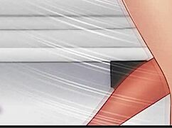 보스와 룸메이트 되는 헨타이 스타일 에피소드 11