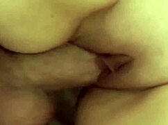 Hej, táto super babka túži po hlbokej hardcore akcii